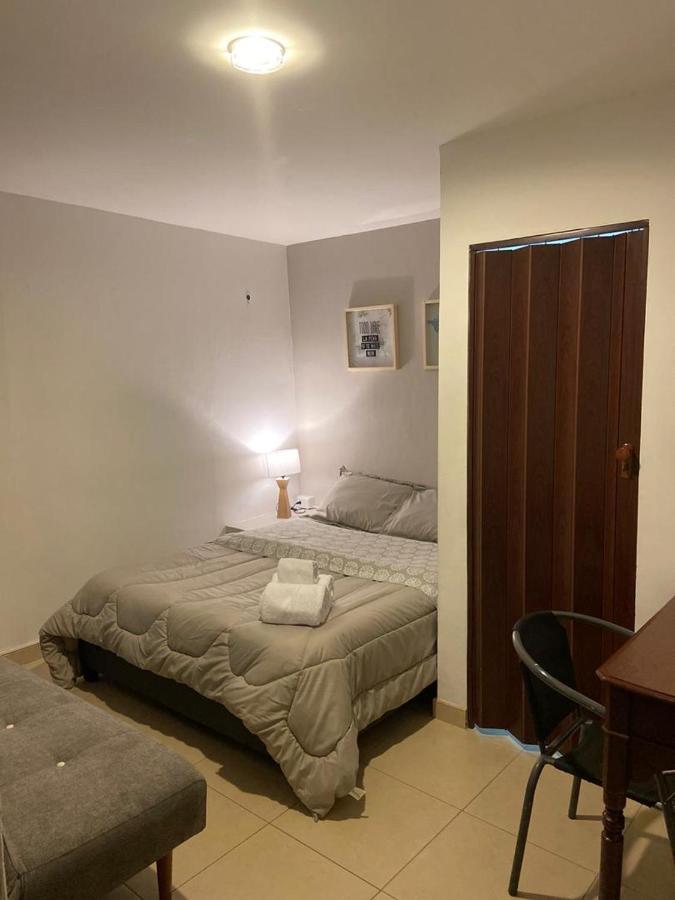 Hostal Dona Eliza Bogota Buitenkant foto